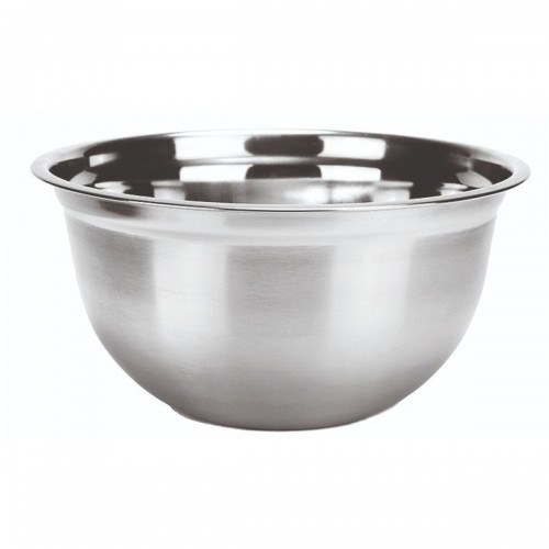 Μπώλ Ανάμειξης Βαθύ Inox Φ36cm