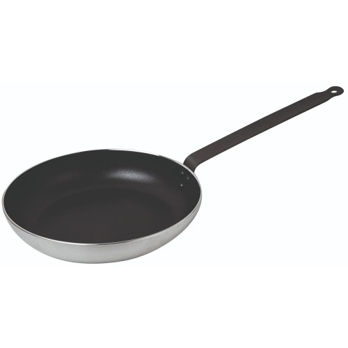 Τηγάνι Αντικολλητικό Επαγωγικό 26x5.5cm Αλουμινίου