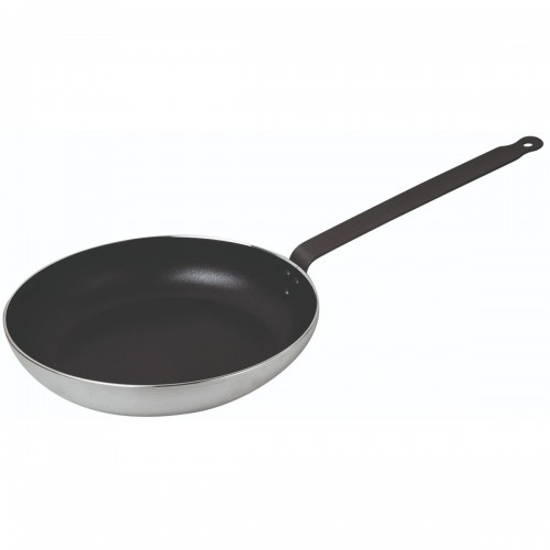 Τηγάνι Αντικολλητικό Επαγωγικό 28x5.5cm Αλουμινίου