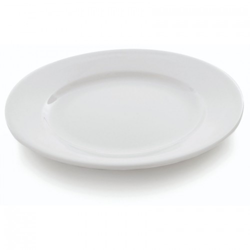 Πιάτο Trattoria Ρηχό 25cm