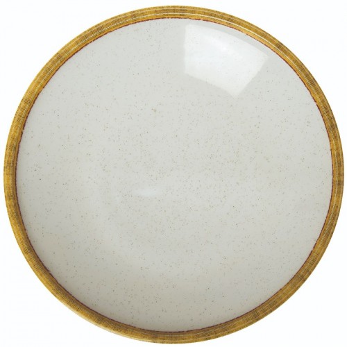 Πιάτο Βαθύ Ivory 28cm