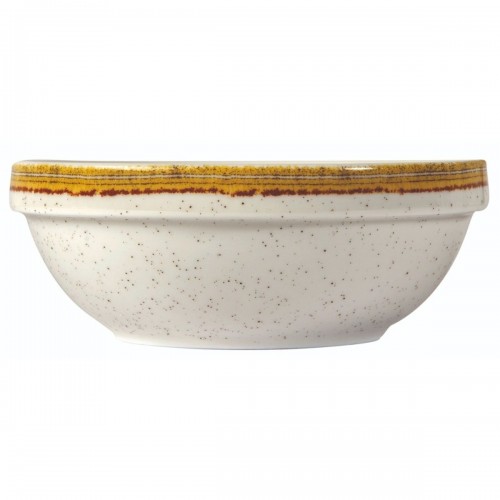 Μπωλ "Ivory" 14cm Στοιβαζόμενο