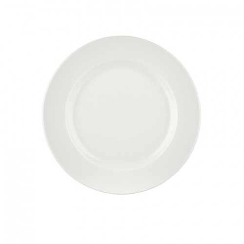 Πιάτο Gastro ''White'' 24cm By Bone