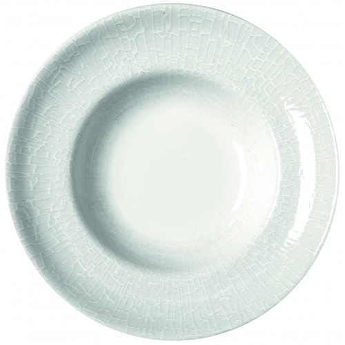 Πιάτο Βαθύ "Illusion" 27cm By Bone