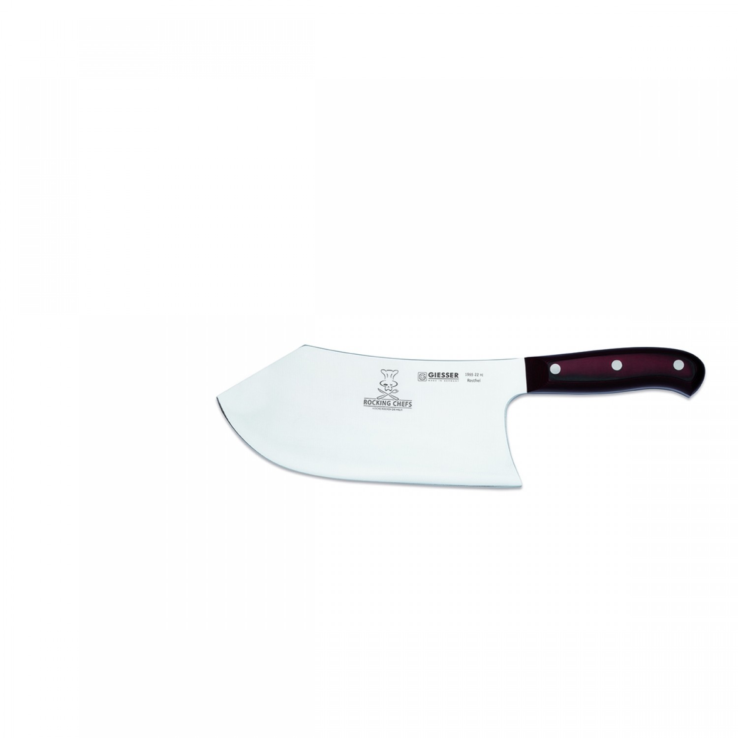 Μαχαίρι Butcher 22cm Premium Cut No1 Rc