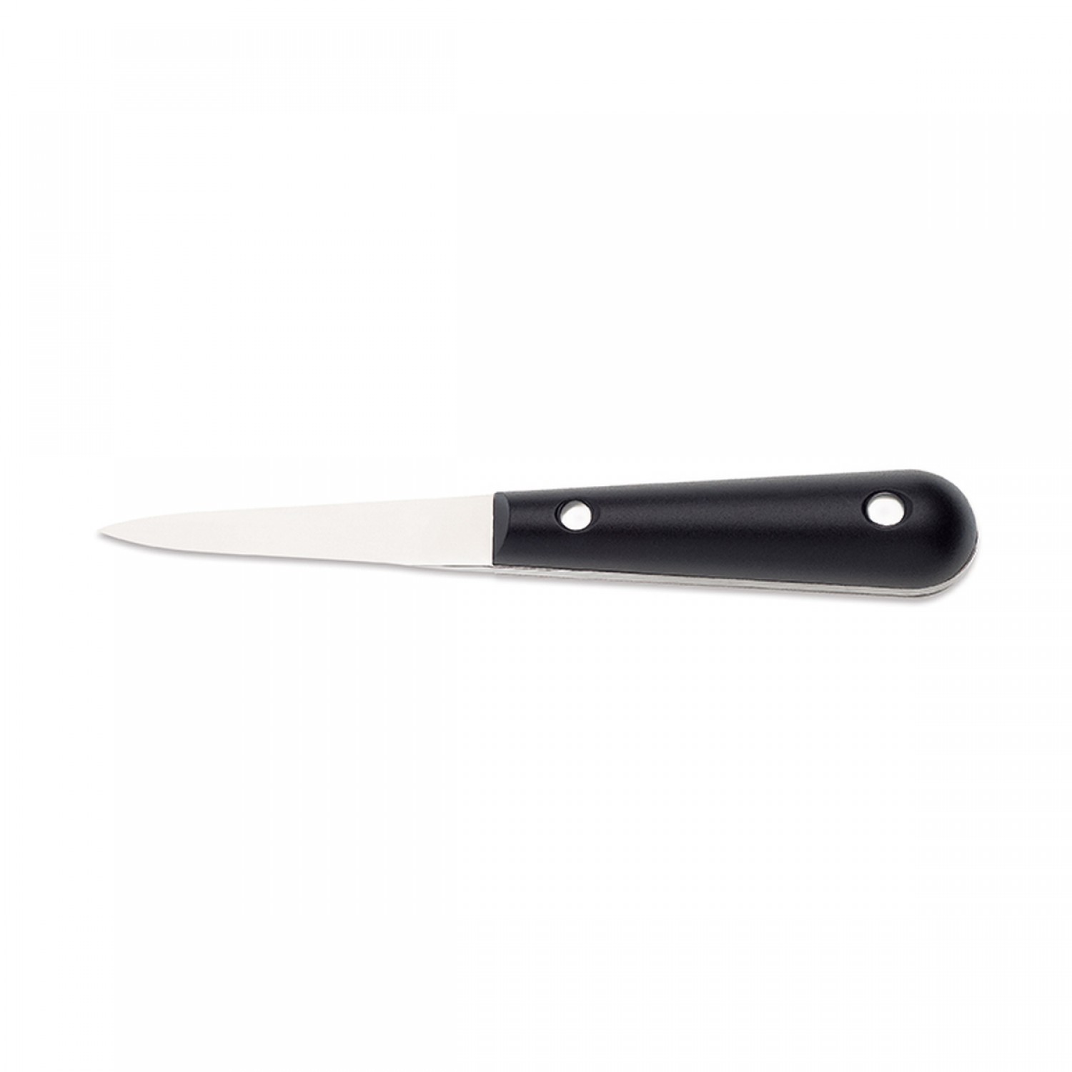 Μαχαίρι Στρειδιού 7cm Μαύρο