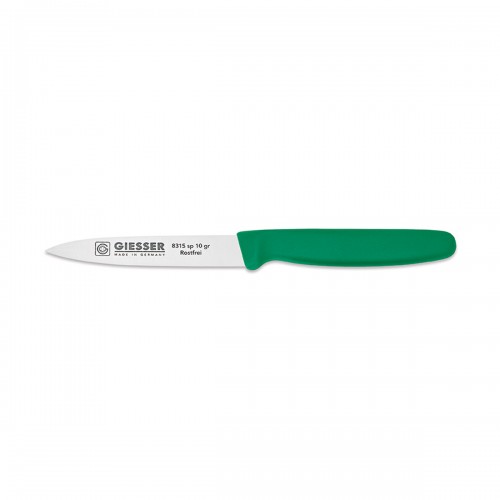 Μαχαίρι Γενικής Χρήσης 10cm Πράσινο
