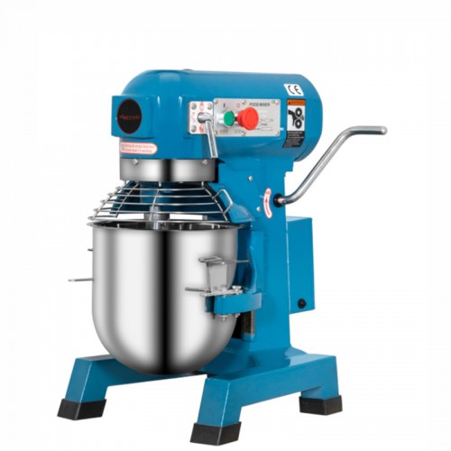 Μίξερ ζαχαροπλαστικής 20 λίτρων ΜΑRRΕΤΙ-Μ20