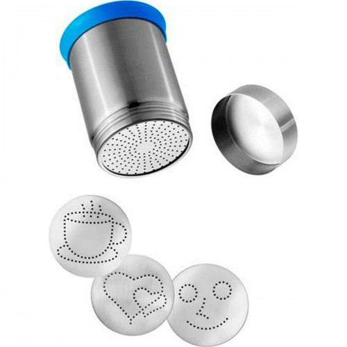 Κανελιέρα για Cappuccino με Στάμπα