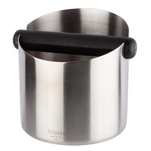 Δοχείο Χτυπήματος Κλείστρου με Αφαιρούμενη Μπάρα Motta 3100