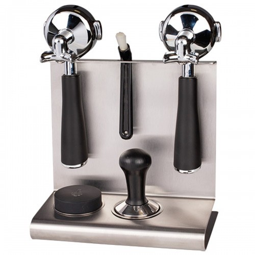 Σταντ για Tamper-Grοup 2 Θέσεων Inox Motta 4920