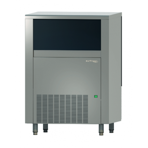 Παγομηχανή ψεκασμού ECP155 155kg/24h EURFRIGOR by BREMA GROUP
