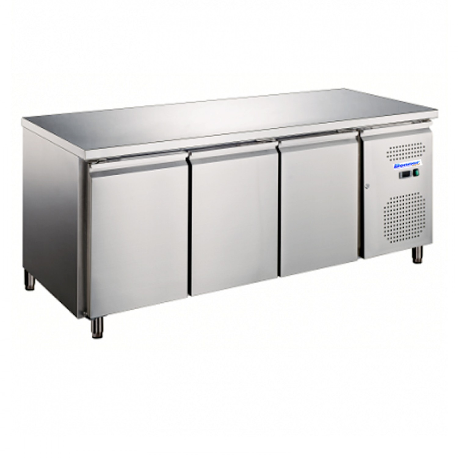 Ψυγείο πάγκος συντήρηση Bonner GM-300