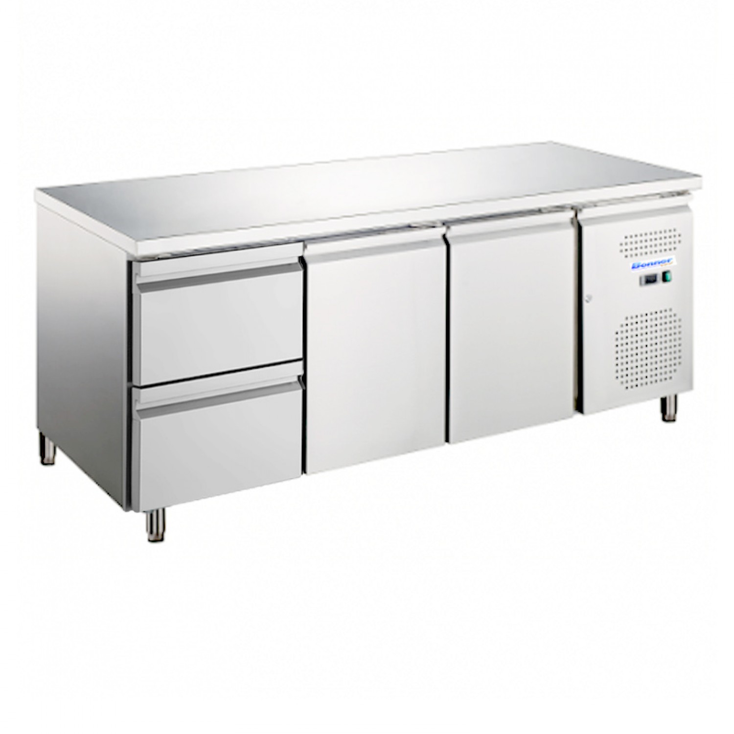 Ψυγείο πάγκος συντήρηση Bonner GM-300