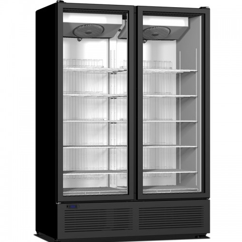 Ψυγείο αναψυκτικών Crystal CR1300