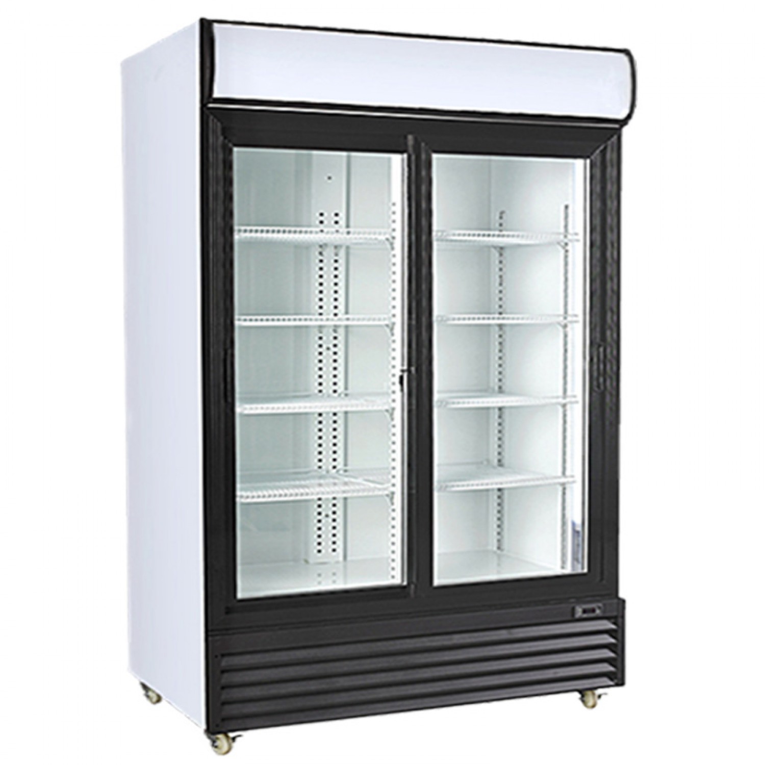 Ψυγείο αναψυκτικών Bonner SHC-1000