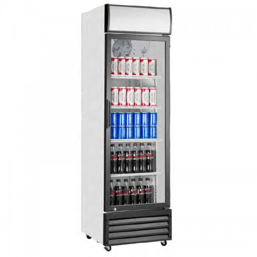 Ψυγείο αναψυκτικών Bonner SHC-338