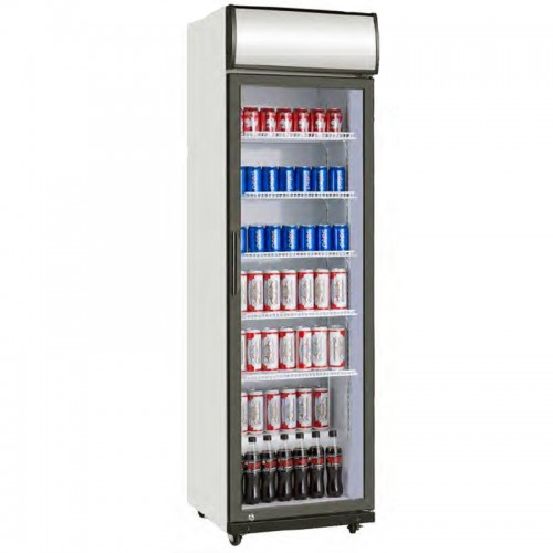 Ψυγείο αναψυκτικών Bonner SHC-390