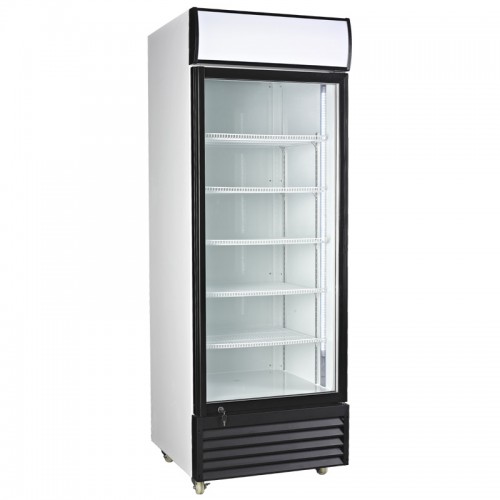 Ψυγείο αναψυκτικών Bonner SHC-500