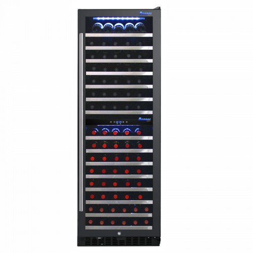 Ψυγείο κάβα κρασιών ΒΟ-155DΖ BONNER PRIMECELLAR