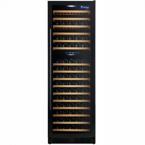 Ψυγείο βιτρίνα κάβα κρασιών ΒΟ-166DΖ BONNER PRIMECELLAR