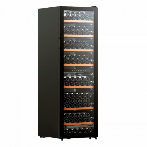Ψυγείο κάβα κρασιών ΒΟ-180DΖ BONNER PRIMECELLAR