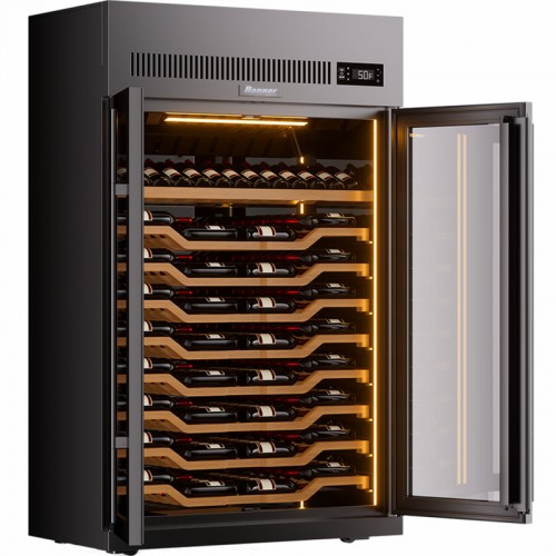 Ψυγείο βιτρίνα κάβα κρασιών ΒΟ-205TΖ BONNER PRIMECELLAR