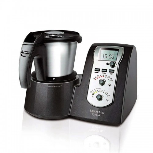 Thermomix My Cook