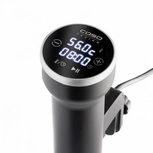 SOUS VIDE 20lt 1000W CASO