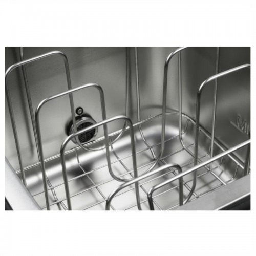 ΘΑΛΑΜΟΣ SOUS VIDE ΑΝΟΞΕΙΔΩΤΟΣ 2000W 9L CASO
