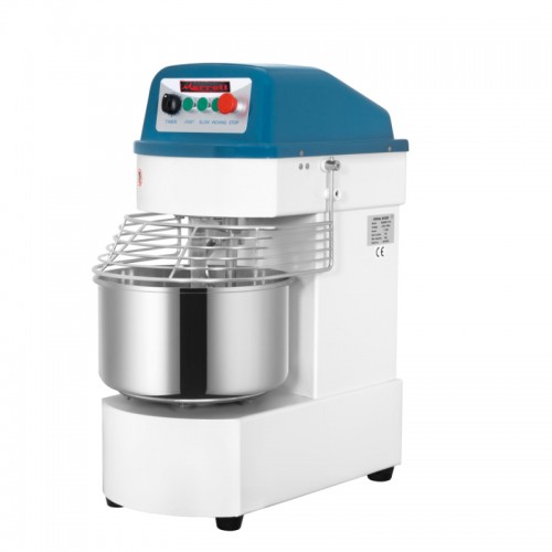 Ταχυζυμωτήριο 20 λίτρων ΜΑRRΕΤΙ Τ20