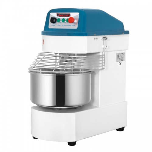 Ταχυζυμωτήριο 30 λίτρων ΜΑRRΕΤΙ Τ30