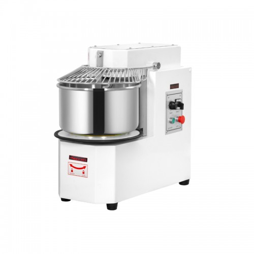 Ταχυζυμωτήριο 20 λίτρων ΜΑRRΕΤΙ ΤΑ20 με αποσπώμενο κάδο