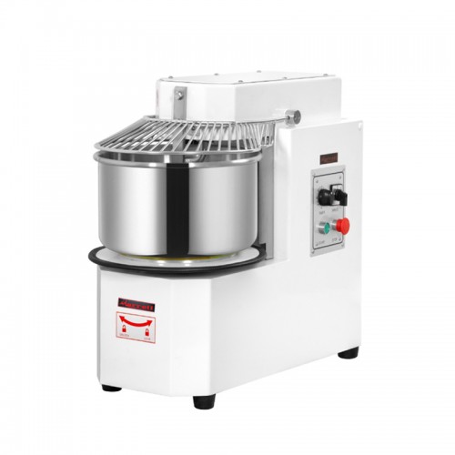 Ταχυζυμωτήριο 40 λίτρων ΜΑRRΕΤΙ ΤΑ40 με αποσπώμενο κάδο