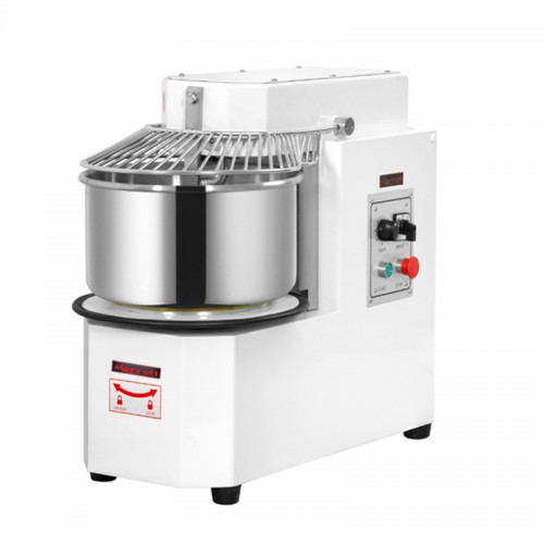 Ταχυζυμωτήριο 50 λίτρων ΜΑRRΕΤΙ ΤΑ50 με αποσπώμενο κάδο