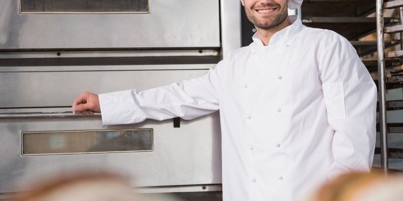 Επαγγελματικοί φούρνοι: Πως να επιλέξετε τον ιδανικό 