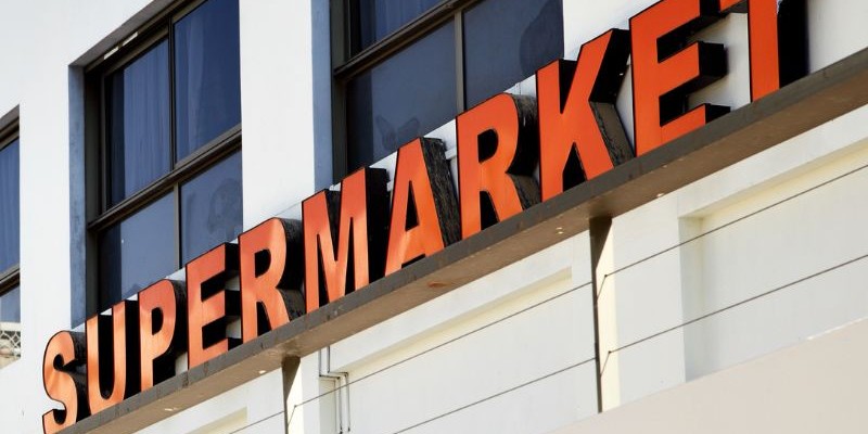 Ιδέες για επιχείρηση supermarket & τι χρειάζεται ένα supermarket Ιδέες για επιχείρηση supermarket & τι χρειάζεται ένα supermarket