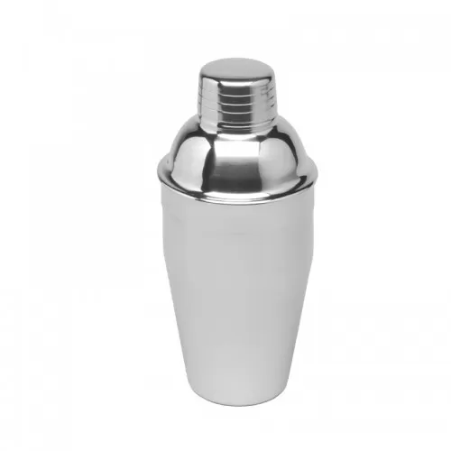 Σέικερ Inox Cocktail 500ml