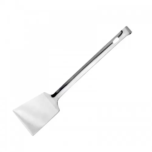 Σπάτουλα Inox 37cm