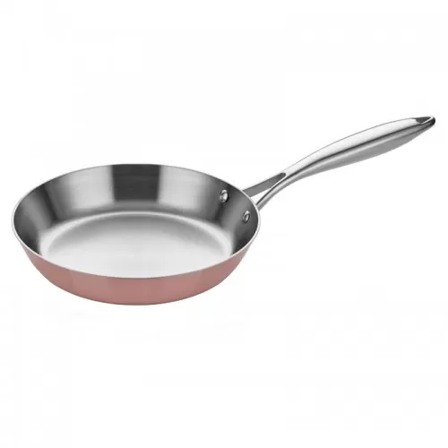 Τηγάνι Copper Induction Φ24cm