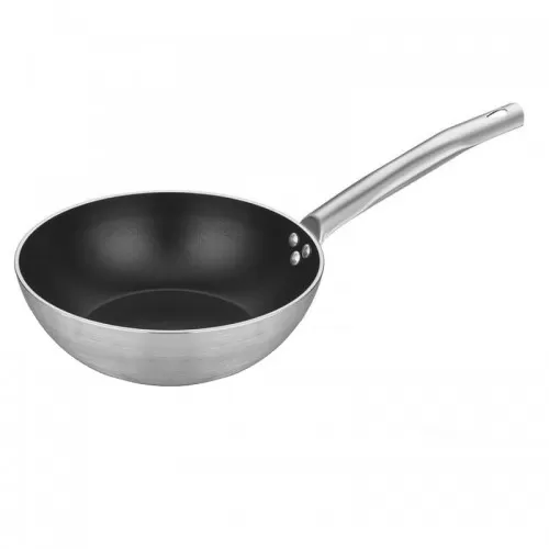 Τηγάνι Wok Advance Pro Φ24cm
