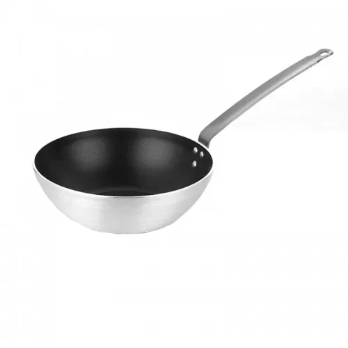 Τηγάνι Wok Smartlon Φ26cm