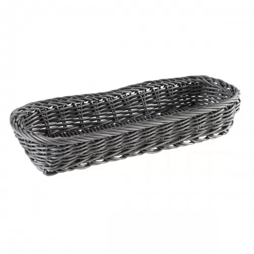 Θήκη για Μαχαιροπίρουνα 27x10x4.5cm Γκρι