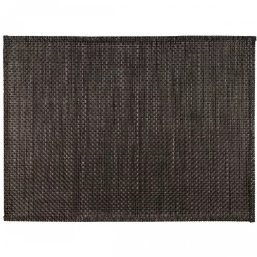 Σουπλά PVC 45x33cm Καφέ