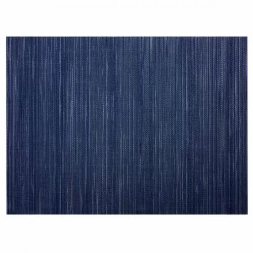Σουπλά PVC 45x33cm Μπλε