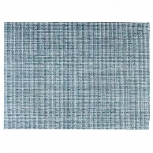 Σουπλά PVC 45x33cm Turquoise
