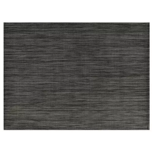Σουπλά PVC 45x33cm Σκούρο Γκρι