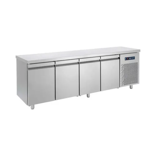 Ψυγείο πάγκος 239Χ70Χ86cm