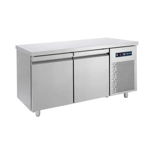 Ψυγείο πάγκος 155Χ60Χ86cm