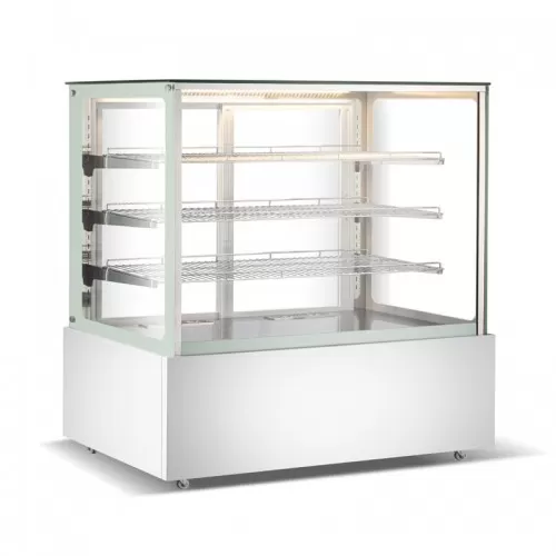 Βιτρίνα επιδαπέδια ψυχόμενη Bonner BO-CR-120W
